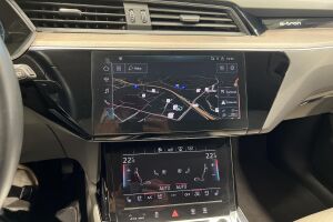 Audi e-tron esikatselu 15