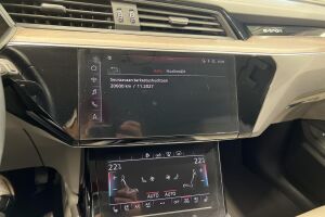 Audi e-tron esikatselu 23
