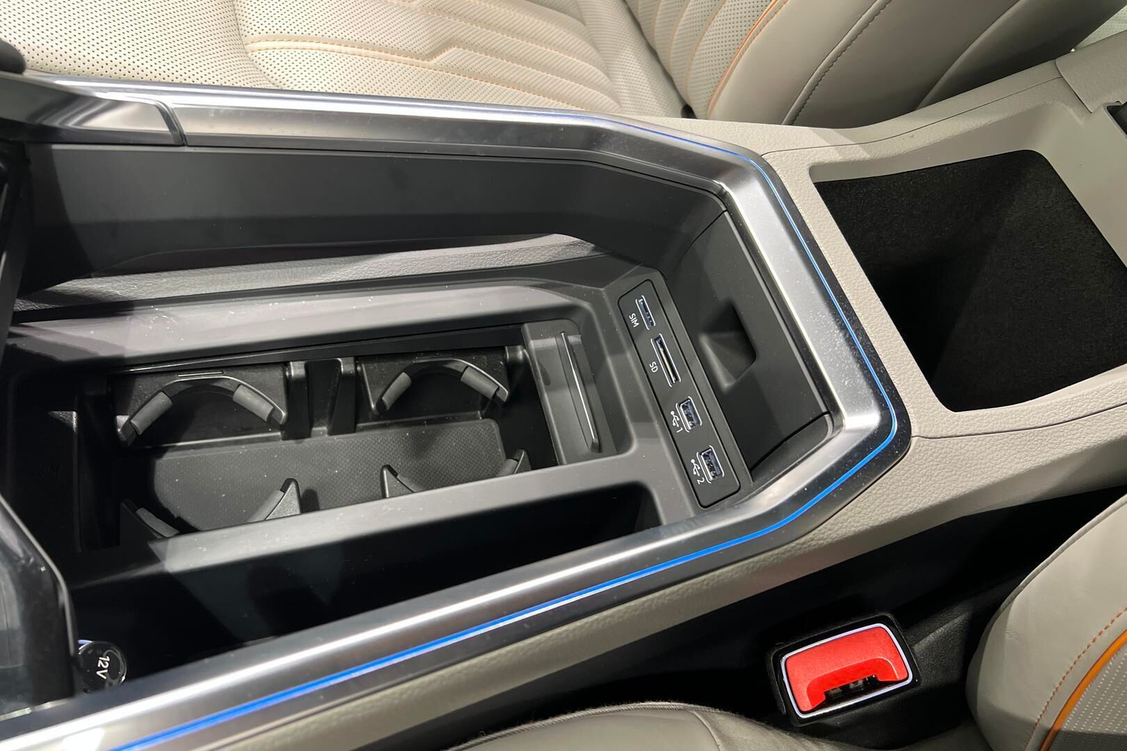 Audi e-tron iso kuva 26