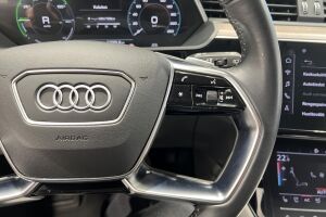 Audi e-tron esikatselu 27