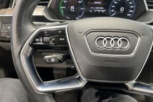 Audi e-tron esikatselu 28