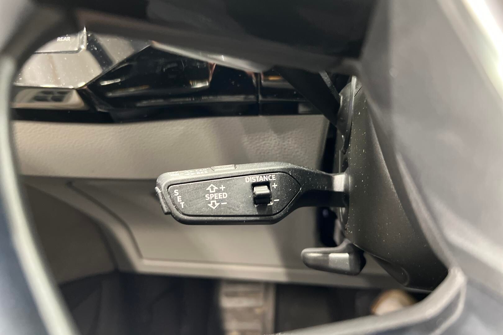 Audi e-tron iso kuva 29