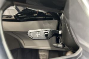 Audi e-tron esikatselu 29