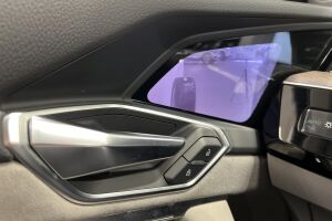 Audi e-tron esikatselu 31
