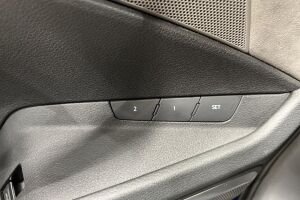 Audi e-tron esikatselu 32