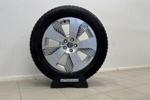 Audi e-tron esikatselu 38