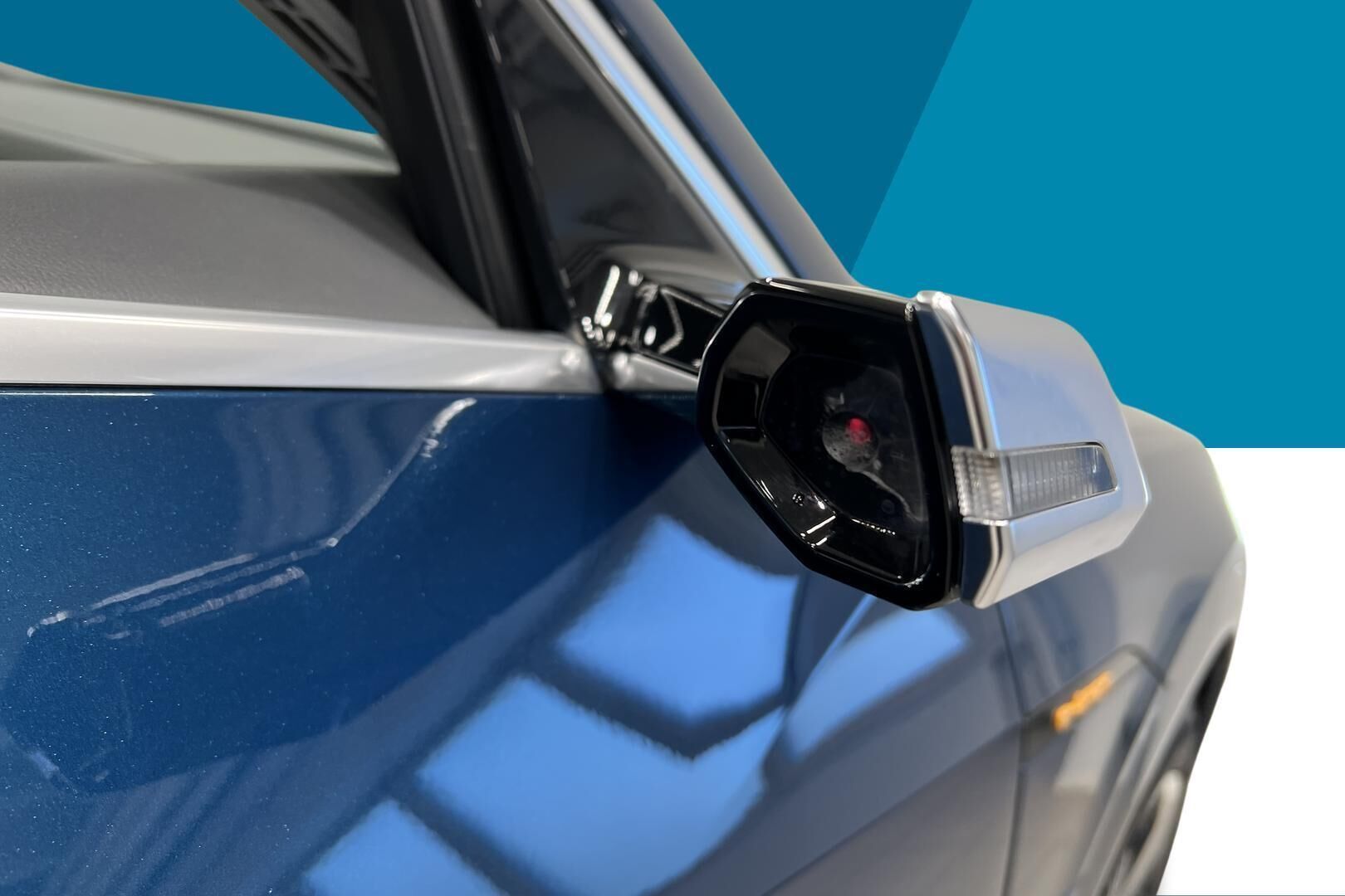 Audi e-tron iso kuva 41