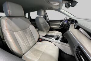 Audi e-tron esikatselu 42