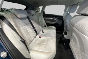 Audi e-tron esikatselu 43