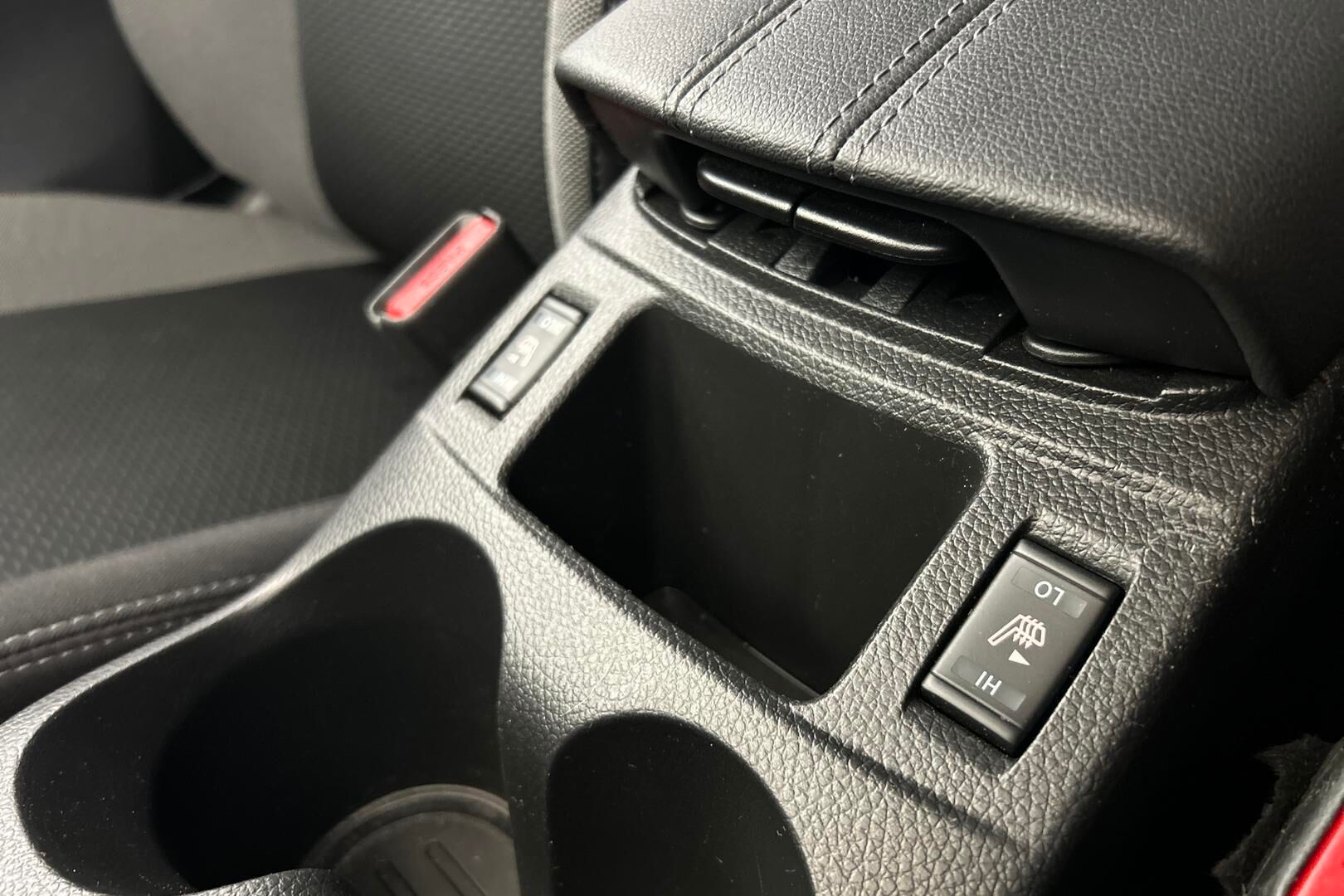 Nissan Qashqai iso kuva 30
