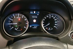 Nissan Qashqai esikatselu 13