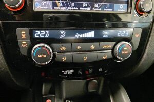 Nissan Qashqai esikatselu 15