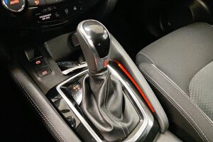 Nissan Qashqai esikatselu 23