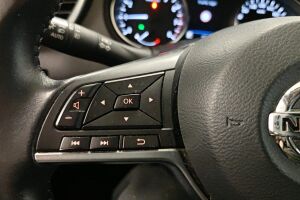 Nissan Qashqai esikatselu 24