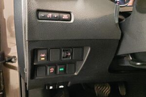 Nissan Qashqai esikatselu 18