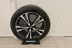 Nissan Qashqai esikatselu 20