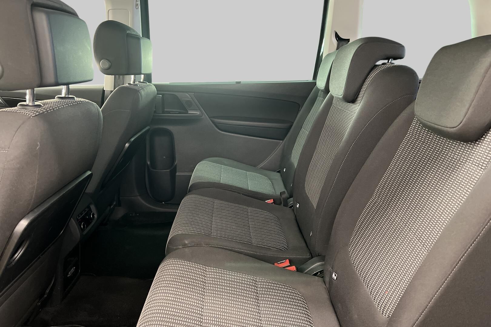Seat Alhambra iso kuva 5