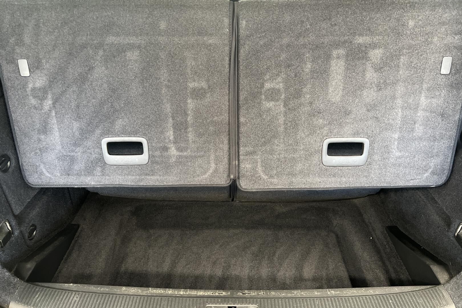 Seat Alhambra iso kuva 6