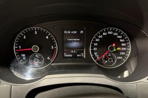 Seat Alhambra esikatselu 19