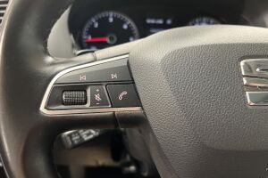 Seat Alhambra esikatselu 20