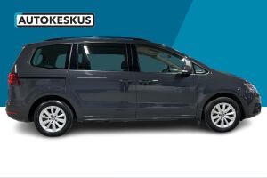 Seat Alhambra esikatselu 1