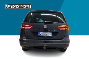 Seat Alhambra esikatselu 3