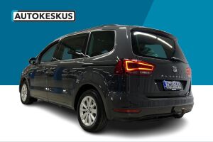 Seat Alhambra esikatselu 15