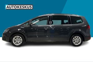 Seat Alhambra esikatselu 4