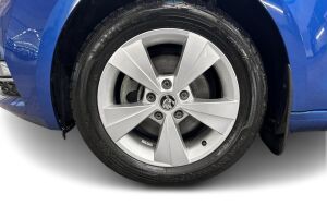 Skoda Octavia esikatselu 13