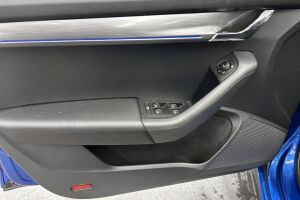 Skoda Octavia esikatselu 14