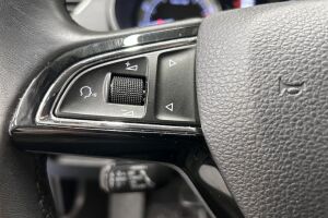 Skoda Octavia esikatselu 16