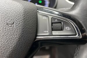 Skoda Octavia esikatselu 17