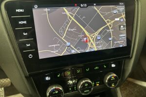 Skoda Octavia esikatselu 20