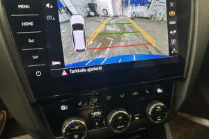 Skoda Octavia esikatselu 21