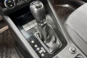 Skoda Octavia esikatselu 23