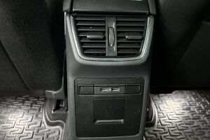 Skoda Octavia esikatselu 24