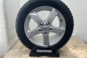 Skoda Octavia esikatselu 26