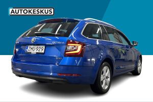 Skoda Octavia esikatselu 5