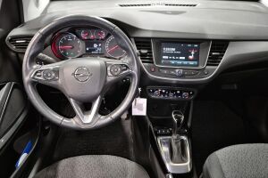 Opel Crossland X esikatselu 5
