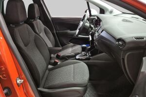 Opel Crossland X esikatselu 1