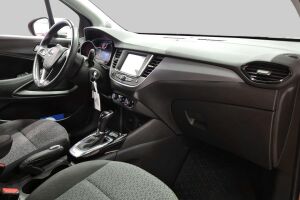 Opel Crossland X esikatselu 2