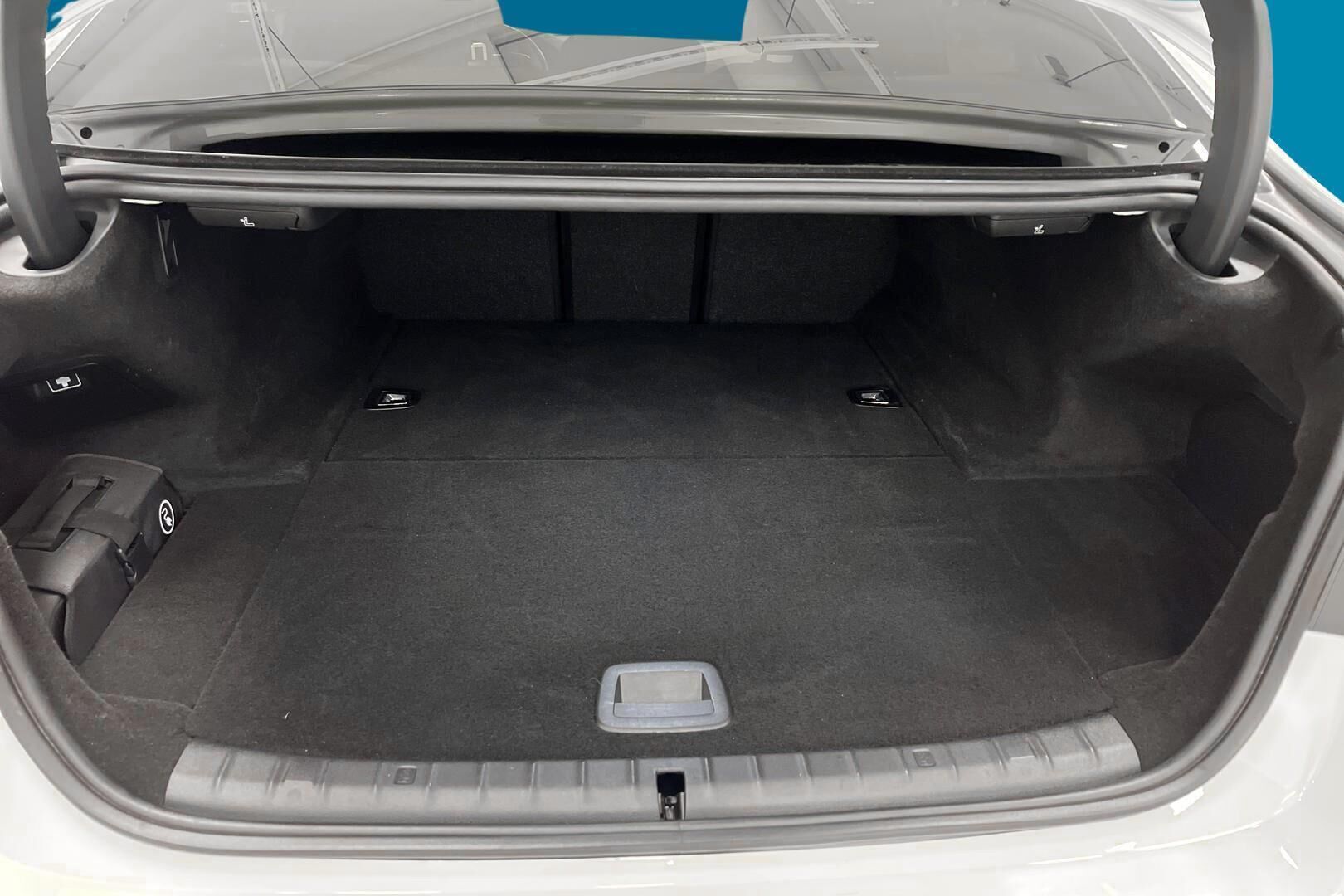 BMW 5-sarja iso kuva 11