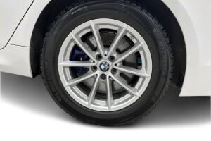 BMW 5-sarja esikatselu 12