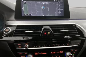 BMW 5-sarja esikatselu 14