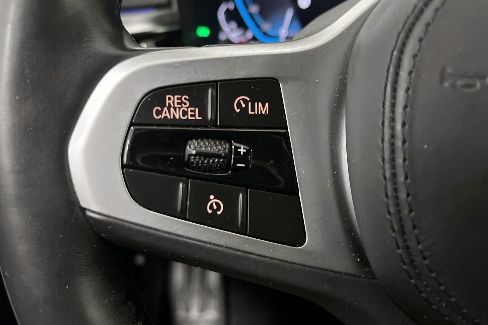 BMW 5-sarja iso kuva 16