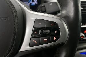 BMW 5-sarja esikatselu 17