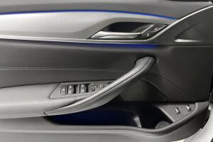 BMW 5-sarja esikatselu 19