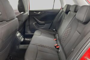 Skoda Kamiq esikatselu 10