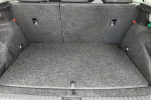 Skoda Kamiq esikatselu 12