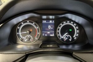 Skoda Kamiq esikatselu 14